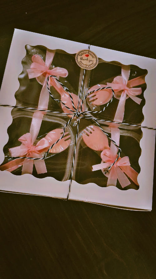 brownie box