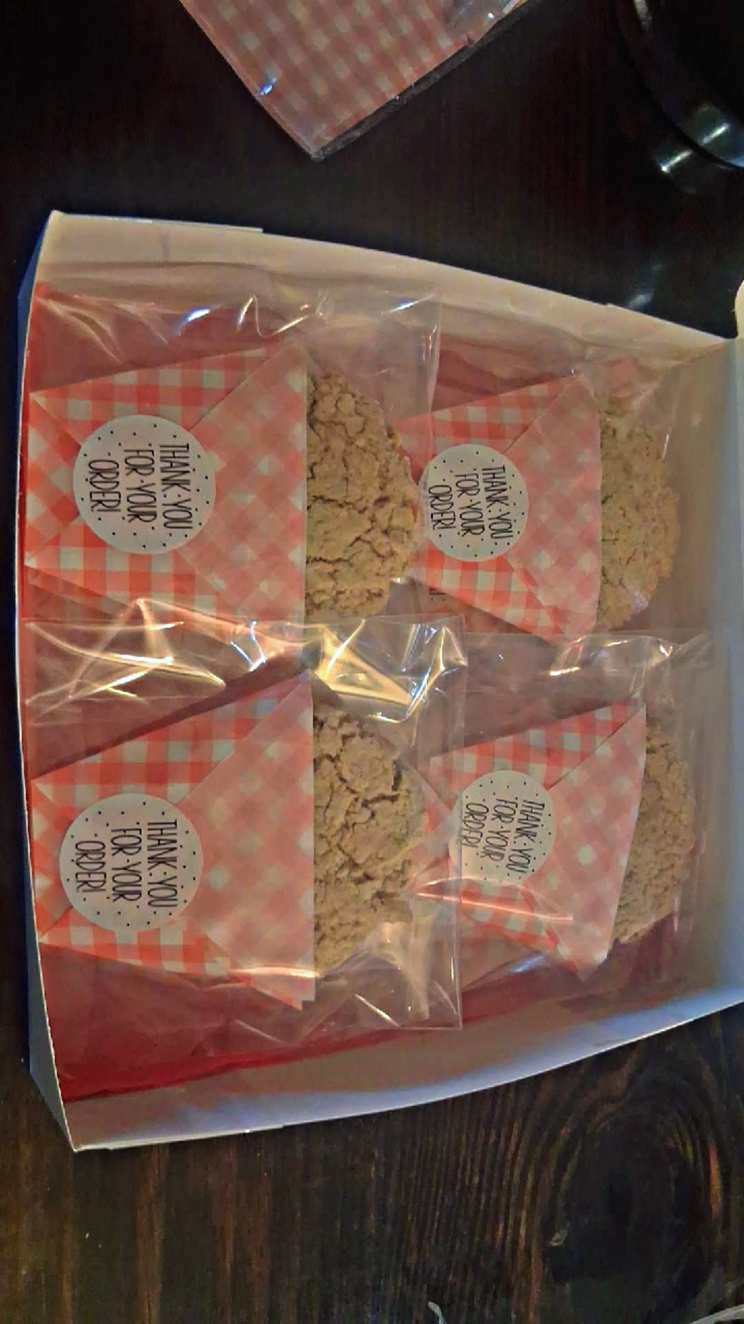 cookies