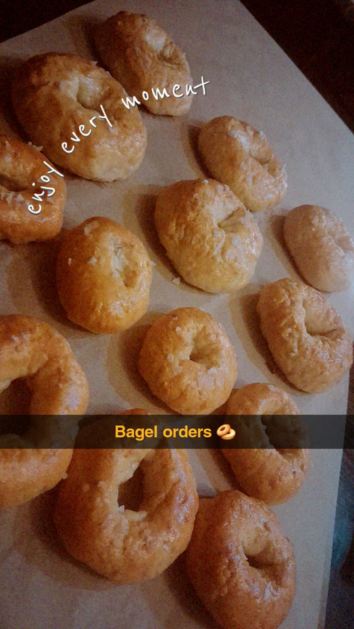 Bagels