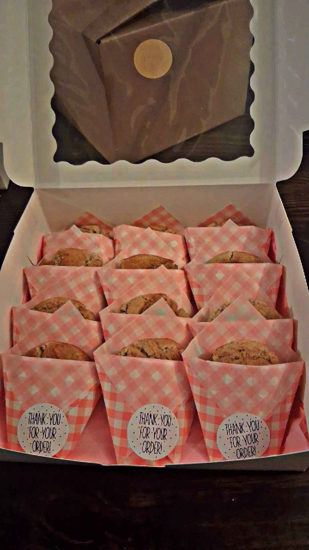cookies