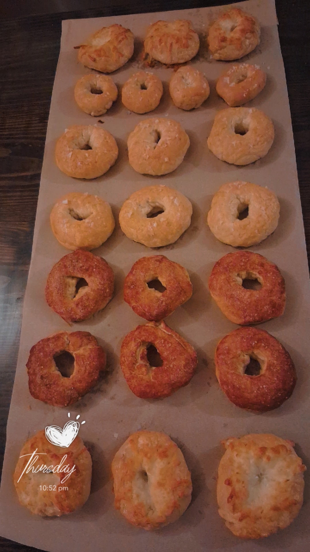 Bagels