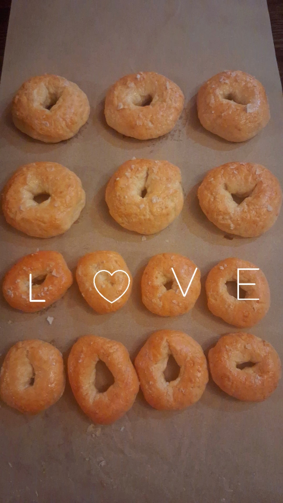 Bagels